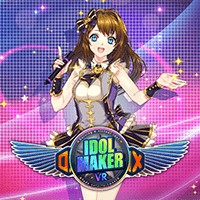 Idol Maker VR: Game Nuôi Dưỡng Idol Ảo