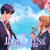 Idol Queens Production - Game đào tạo nhóm nhạc K-Pop