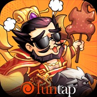 Idol Tam Quốc cho Android 2.0 - Game chiến thuật thẻ tướng miễn phí