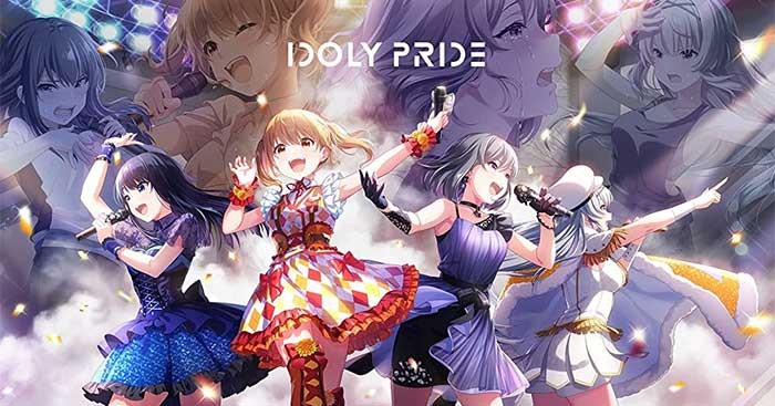 Vào vai quản lý của một công ty đào tạo idol trong game Idoly Pride