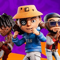 IDOLZ - Game Đại Chiến Idol Siêu Bựa