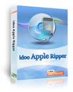 idoo DVD to Apple TV Ripper - Convert DVD to Apple TV