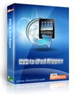 idoo DVD to iPad Ripper - Convert DVD to iPad