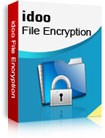 idoo File Encryption Pro - Mã hóa tập tin mạnh mẽ
