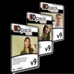 IDpack 9.1 Build 22: Phần mềm thiết kế thẻ nhận dạng, thẻ ra vào
