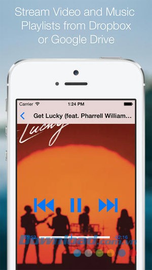 tải ứng dụng quản lý file trên iPhone