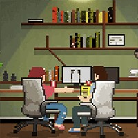 If Only I Could Go Home Early - Game Vui Cuộc Sống Vợ Chồng Son