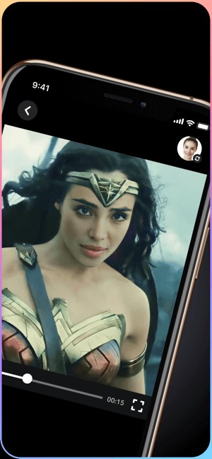 Ghép khuôn mặt bạn vào bất kỳ nhân vật nào