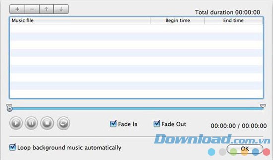 iFunia 3DGallery for Mac