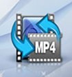 iFunia MP4 Converter - Convert Videos to MP4 Easily