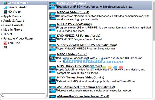 iFunia Photo Slideshow for Mac