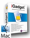 iGadget for Mac - Giải pháp tối ưu cho thiết bị Apple