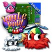 Iggle Pop Deluxe 6.2: Game Giải Cứu Iggle Hấp Dẫn