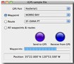 iGPS 2.2.4 for Mac OS X - Download & Information