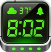 iHandy Alarm Clock Free for iOS - Ứng dụng đồng hồ báo thức iPhone