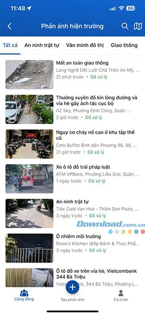 iHanoi iOS 1*478881