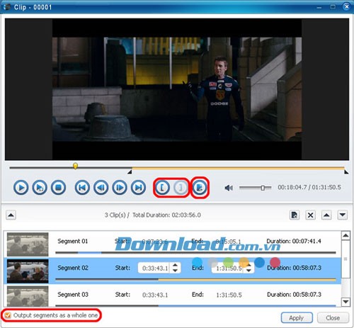 iJoysoft Blu Ray Ripper
