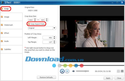 iJoysoft Blu Ray Ripper