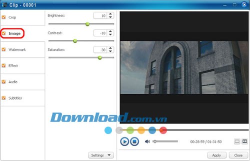 iJoysoft Blu Ray Ripper