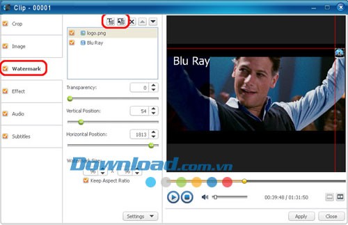 iJoysoft Blu Ray Ripper