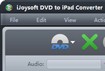 iJoysoft DVD to iPad Converter - Convert DVD to iPad