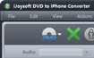 iJoysoft DVD to iPhone Converter - Convert DVD to iPhone