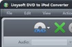 iJoysoft DVD to iPod Converter - Convert DVD to iPod