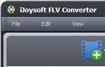 iJoysoft FLV Converter - Download & Convert FLV Videos