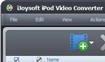 iJoysoft iPod Video Converter - Download & Review