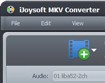 iJoysoft MKV Converter - Convert MKV Files Easily