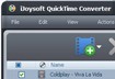 iJoysoft QuickTime Converter - Download & Convert QuickTime Files