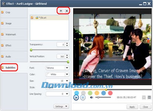 iJoysoft Video Converter Ultimate