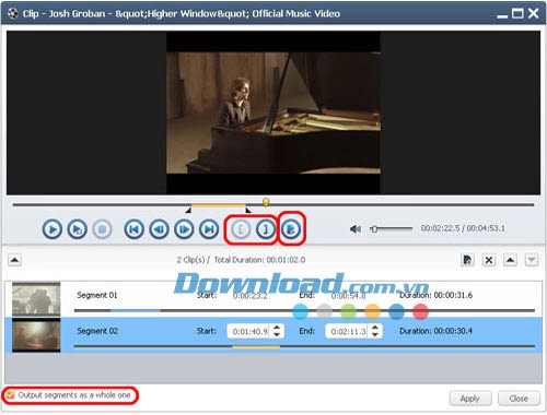 iJoysoft Video Converter Ultimate