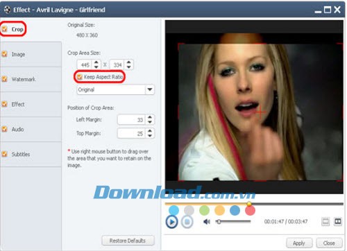 iJoysoft Video Converter Ultimate