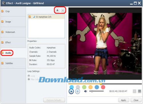 iJoysoft Video Converter Ultimate