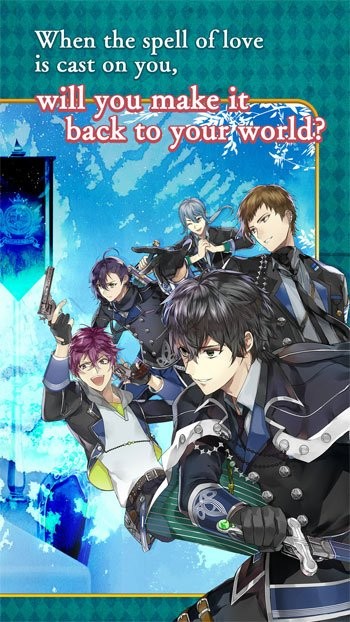 Làm thế nào để quay lại thế giới của mình sau khi trúng bùa tình yêu?