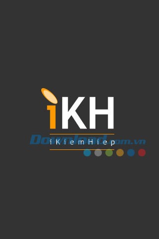 iKiemHiep for iOS