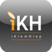 iKiemHiep iOS 1.1: Kho truyện kiếm hiệp