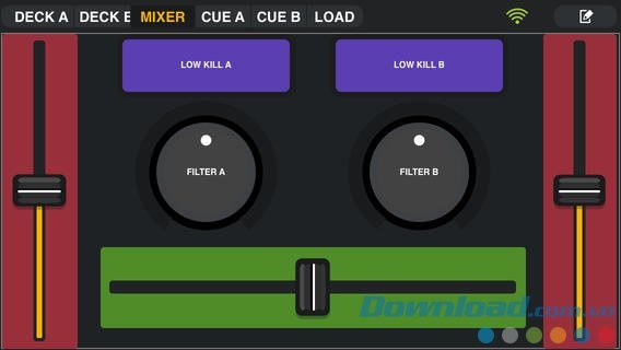 Tạo beat và mix nhạc chuyên nghiệp
