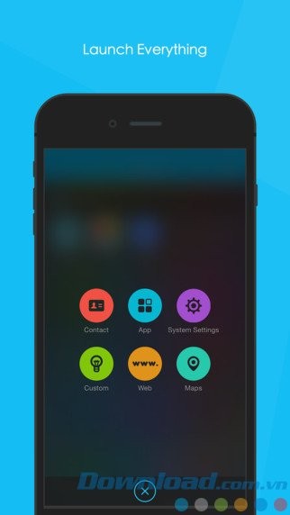 Khởi động app nhanh hơn