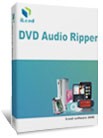 iLead DVD Audio Ripper 4.1.2 - Công cụ rip đĩa DVD