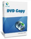 iLead DVD Copy 3.2.7 - Sao lưu DVD sang ổ cứng