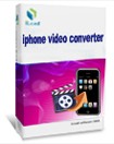 iLead iPhone Video Converter 3.1.0 - Chuyển đổi video sang iPhone