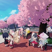 Illang - Game Ma Sói Chibi Dễ Thương