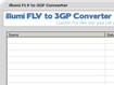 illumi FLV to 3GP Converter - Chuyển đổi FLV sang 3GP