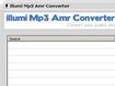 illumi Mp3 Amr Converter - Tạo nhạc chuông yêu thích