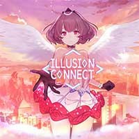 Illusion Connect: Game Anime Đánh Quái Cực Dễ Thương