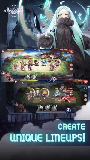 Tạo chiến thuật độc đáo