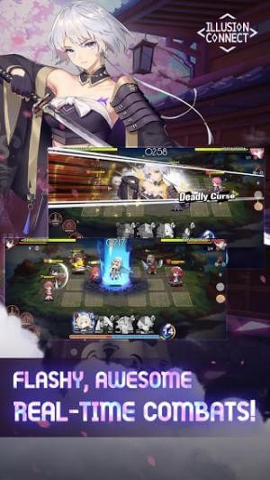 Chiến đấu thời gian thực