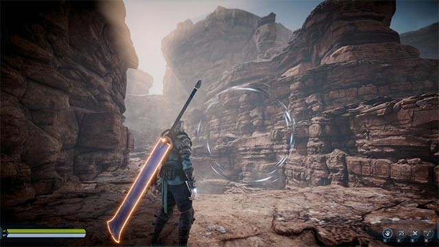 Kết hợp chiến lược, kỹ năng cá nhân và ma thuật mạnh mẽ trong khi săn quái